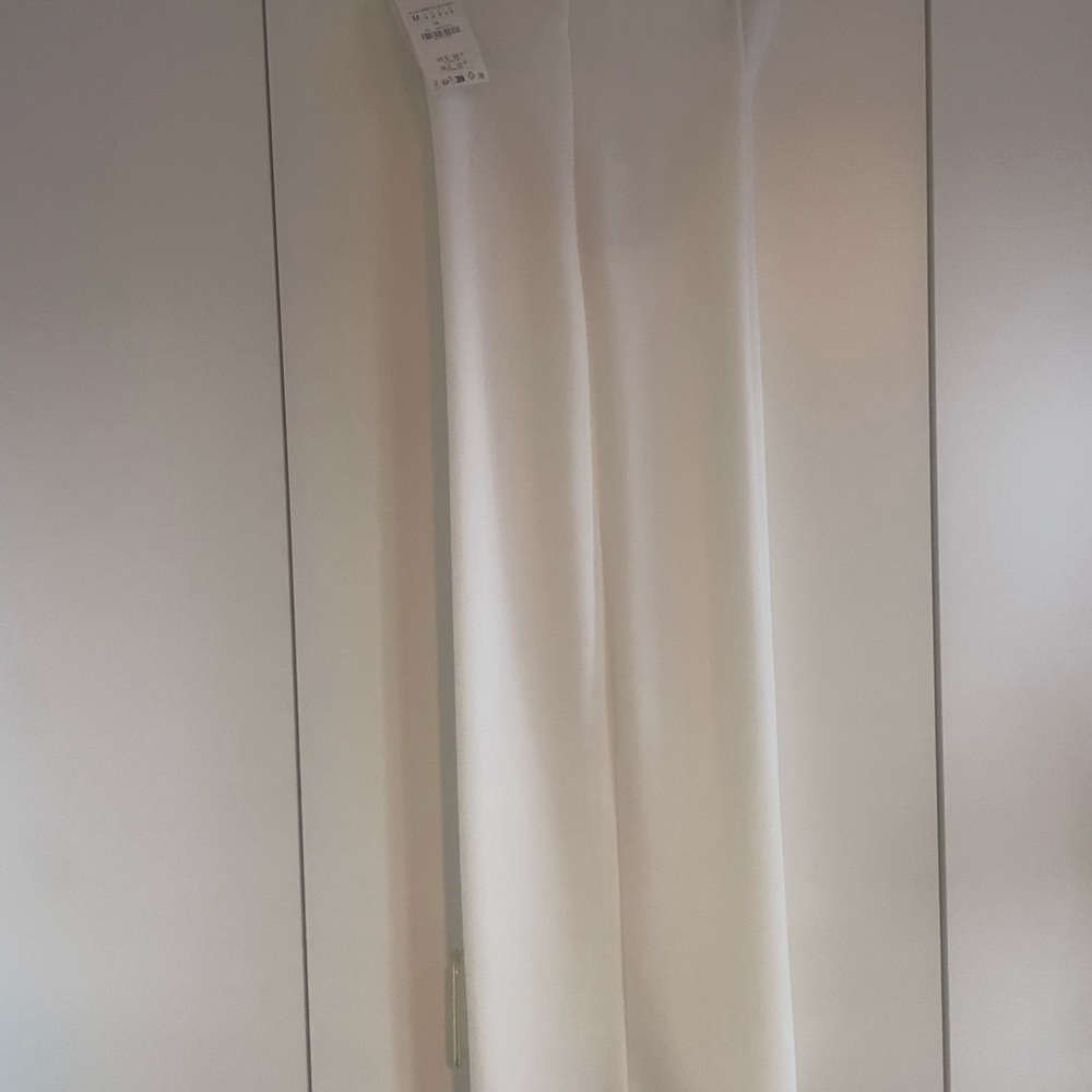 Elegant White pants